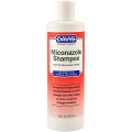 Шампунь Davis Miconazole Shampoo для собак і котів із захворюваннями шкіри, 3.8 л