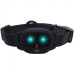 GPS Нашийник MYOX MPT-47CB для котів, чорний