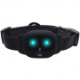 GPS Нашийник MYOX MPT-47CB для котів, чорний