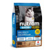 Сухий корм S5 Nutram Sound Balanced Wellness для дорослих котів, з куркою і лососем, 5.4 кг