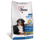 Сухий корм 1st Choice Senior Medium & Large Chicken для літніх собак середніх і великих порід, з куркою, 7 кг