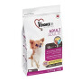 Сухий корм 1st Choice Adult Toy & Small Lamb & Fish для собак міні і малих порід, з ягням і рибою, 350 г