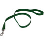Нейлоновый поводок Coastal Nylon Training для собак, хакки, 2.5×1.8 м