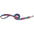 Повідець Coastal Pet Attire Style для собак, дикі квіти, 2×1.2 м