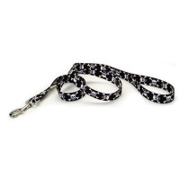 Повідець Coastal Pet Attire Style для собак, чорний, 2×1.8 м