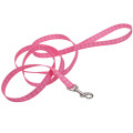 Повідець Coastal Pet Attire Style для собак, рожевий, 2.5×1.8 м