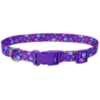 Нашийник Coastal Pet Attire Style для собак, лапка, 1×12-30 см Нашийник Coastal Pet Attire Style для собак, лапка, 1×12-30 см