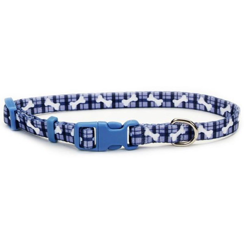 Нашийник Coastal Pet Attire Style для собак, помаранчевий, 1×12-30 см