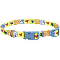 Ошейник Coastal Pet Attire Style для собак, рескю, 2×35-50 см