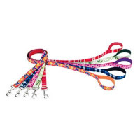Повідець Coastal Pet Attire Weave для собак, ромашка, 1×1.2 м