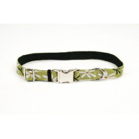 Нашийник Coastal Pet Attire Weave для собак, ромашка, 1×12-30 см