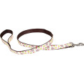 Повідець Coastal Pet Attire Ribbon для собак, квіти троянд, 1.6×1.2 м