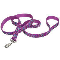 Повідець Coastal Pet Attire Ribbon для собак, орхідея букет, 1.6×1.2 м Повідець Coastal Pet Attire Ribbon для собак, орхідея букет, 1.6×1.2 м