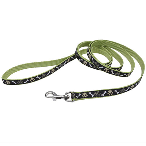 Повідець Coastal Pet Attire Ribbon для собак, червоний, 1.6×1.8 м