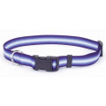 Нашийник Coastal Trendz Graduated для собак, синій, 1×30 см
