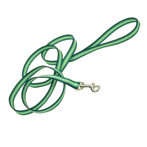 Повідець Coastal Trendz Graduated для собак, зелений, 1×1.8 м