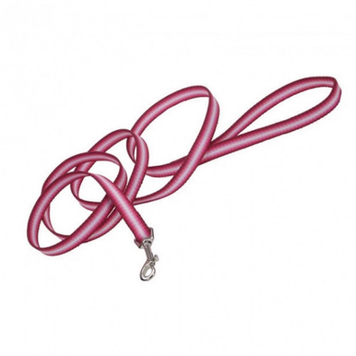 Повідець Coastal Trendz Graduated для собак, червоний, 1×1.8 м