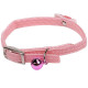 Нашийник Coastal Lit`l Pals Kitten Collar для кошенят, рожевий, 0.8×20 см