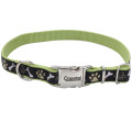 Нашийник Coastal Pet Attire Ribbon для собак, чорний, 1.6×45 см
