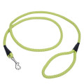 Повідець Coastal Rope Dog Leash для собак, круглий, лимонний, 1.8 м