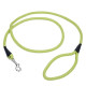 Повідець Coastal Rope Dog Leash для собак, круглий, лимонний, 1.8 м