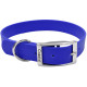 Водонепроникний нашийник Coastal Fashion Waterproof Dog Collar для собак, синій, 2.5×61 см