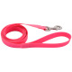 Водонепроникний поводок Coastal Fashion Pro Waterproof Leash Dog для собак, рожевий, 1.9×1.8 м