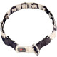 Строгий ошийник Sprenger Neck-Tech Fun для собак, з замком ClicLock, вороніння сталь, 48 см