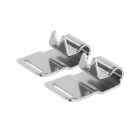 Ланка Sprenger Neck-Tech Fun Sport для нашийника для собак, нержавіюча сталь, 3 см, 2 шт