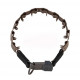 Строгий ошийник Sprenger Neck-Tech Fun Sport для собак, з замком ClicLock, вороніння сталь, 60 см