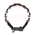 Строгий ошийник Sprenger Neck-Tech Fun Sport для собак, з замком ClicLock, куроганная сталь, 60 см