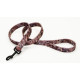 Нейлоновий поводок Remington Mossy Oak для собак, сліпа качка, 2.5×1.2 м