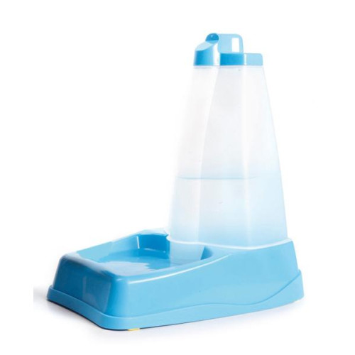 Автопоїлка Savic Water Store для собак, пластик, 3 л