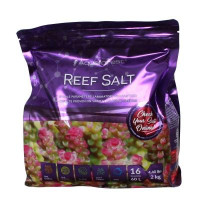 Сіль рифова Aquaforest Reef Salt, 2 кг Сіль рифова Aquaforest Reef Salt, 2 кг