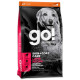 Сухий корм GO! Solutions Skin & Coat Care Lamb для собак і цуценят, з ягням і вівсянкою, 1.59 кг
