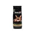 Деревний наповнювач AnimAll для котів, 3 кг