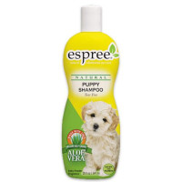 Шампунь Espree Puppy and Kitten Shampoo гіпоалергенний для цуценят і кошенят, 591 мл Шампунь Espree Puppy and Kitten Shampoo гіпоалергенний для цуценят і кошенят, 591 мл