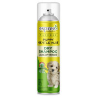 Сухий шампунь Espree Puppy Dry Shampoo для цуценят, 198 мл Сухий шампунь Espree Puppy Dry Shampoo для цуценят, 198 мл