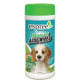 Серветки Espree Rainforest Odor Neutralizing Wipes c ароматом тропічного лісу для собак, 50 шт