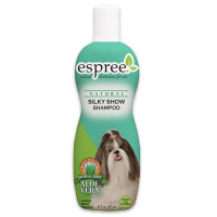 Шампунь Espree Silky Show Shampoo для собак, виставковий, 591 мл Шампунь Espree Silky Show Shampoo для собак, виставковий, 591 мл