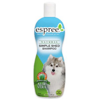 Шампунь Espree Simple Shed Shampoo для зміцнення волосяних цибулин, без сліз, 591 мл Шампунь Espree Simple Shed Shampoo для зміцнення волосяних цибулин, без сліз, 591 мл