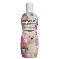 Шампунь Espree Sugar Cookie Shampoo з ароматом цукрового печива для собак, 355 мл Шампунь Espree Sugar Cookie Shampoo з ароматом цукрового печива для собак, 355 мл