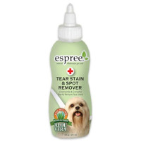 Засіб для видалення плям і «білкових речовин» Espree Tear Stain & Spot Remover, 118 мл Засіб для видалення плям і «білкових речовин» Espree Tear Stain & Spot Remover, 118 мл
