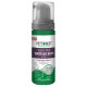 Миюча піна Vet`s Best Flea & Tick Waterless Bath For Cats від бліх, кліщів і москітів для котів, 147 мл
