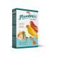 Повсякденний корм Padovan GrMix Canarini для канарок, 400 г