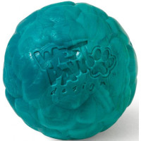 Іграшка West Paw Boz Small Air Peacock для собак, 6 см