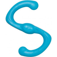Іграшка West Paw Bumi Small Aqua для собак, 21 см