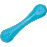 Іграшка West Paw Hurley Large Aqua кісточка, для собак, 21 см Іграшка West Paw Hurley Large Aqua кісточка, для собак, 21 см