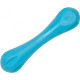 Іграшка West Paw Hurley Large Aqua кісточка, для собак, 21 см
