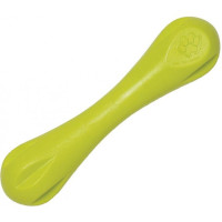 Іграшка West Paw Hurley Large Green для собак, 21 см